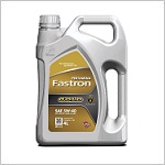 Fastron Gold Oil