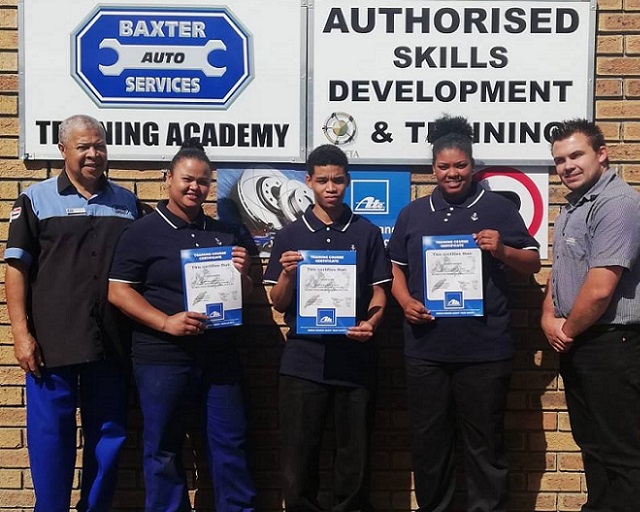 Mechanic Training Centre